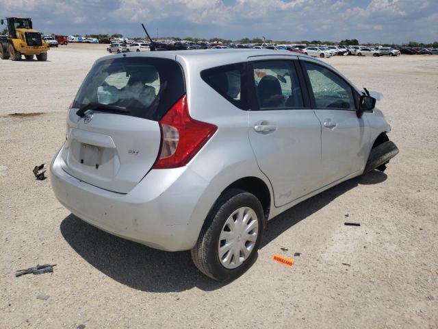 Photo 4 from auction – 2016 NISSAN VERSA NOTE with VIN 3N1CE2CP8GL404151