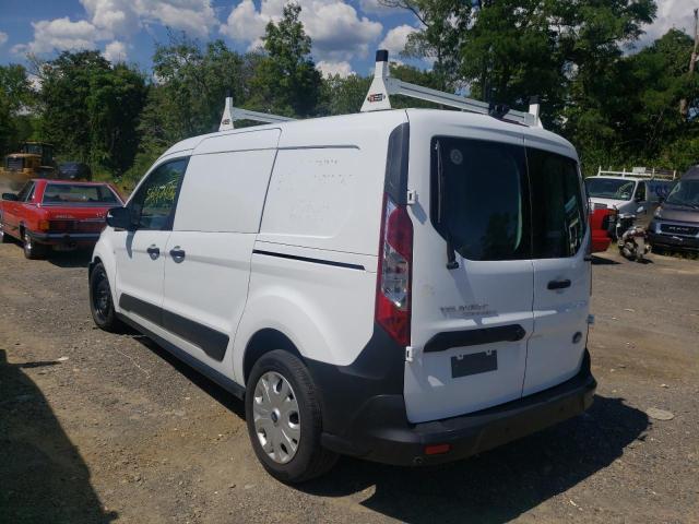 Photo 3 from auction – 2020 FORD TRANSIT CO with VIN NM0LS7E20L1458689