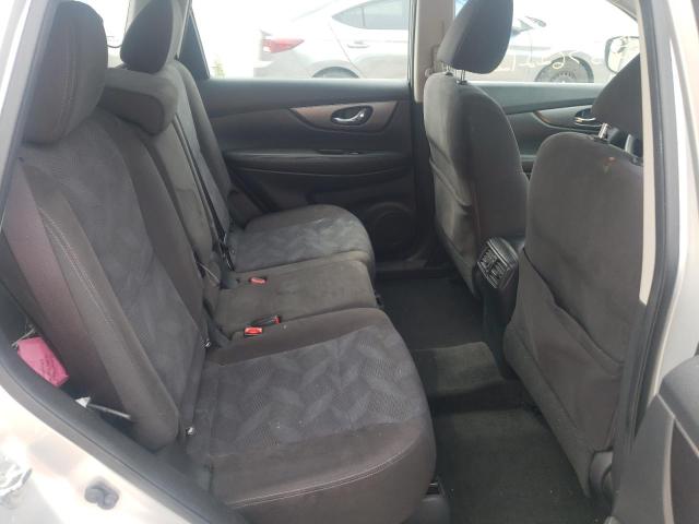 Photo 6 from auction – 2015 NISSAN ROGUE S with VIN KNMAT2MT9FP587293