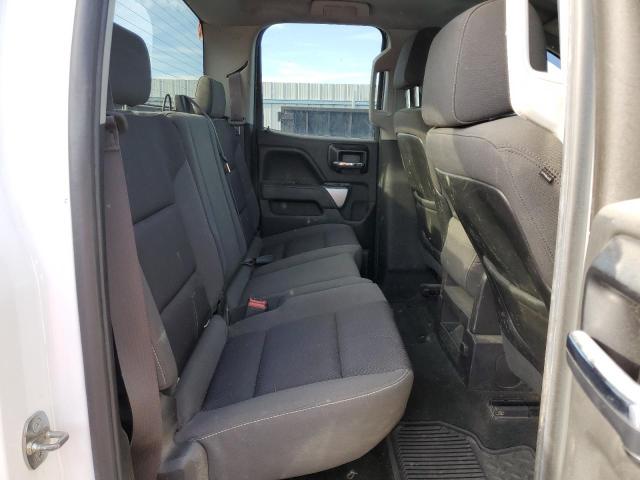 Photo 6 from auction – 2015 CHEVROLET SILVERADO with VIN 1GC2KVEG0FZ111559