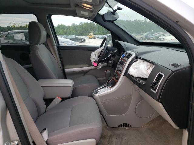 Photo 5 from auction – 2008 CHEVROLET EQUINOX LT with VIN 2CNDL33F186005703