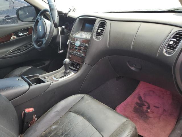 Photo 5 from auction – 2011 INFINITI EX35 BASE with VIN JN1AJ0HR8BM854317