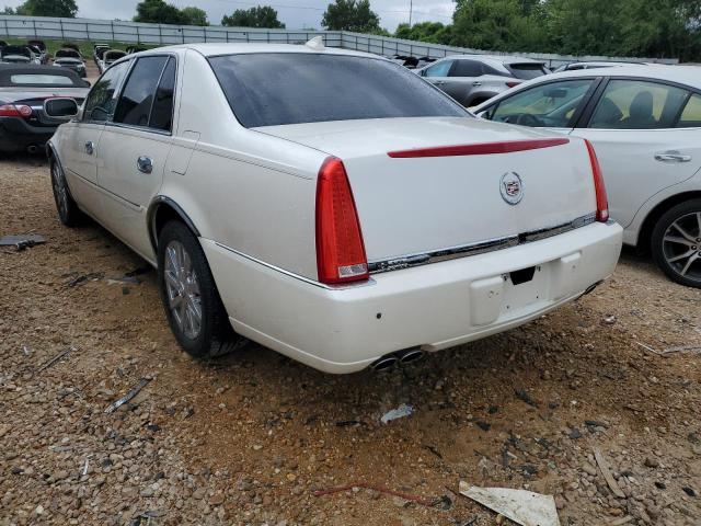 Photo 3 from auction – 2011 CADILLAC DTS PREMIU with VIN 1G6KH5E68BU118811