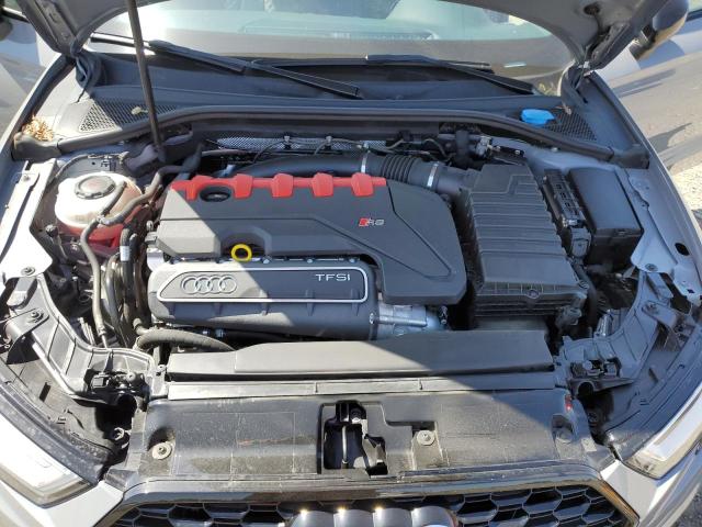 Photo 7 from auction – 2018 AUDI RS3 with VIN WUABWGFF5J1905747