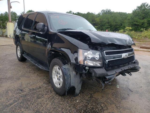 CHEVROLET TAHO LT 2012 with VIN 1GNSK2E06CR204008 - Photo from auction
