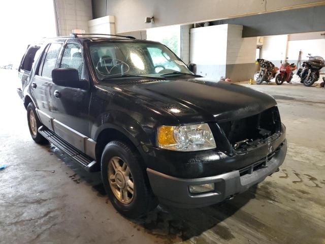 FORD EXPEDITION 2004 with VIN 1FMFU16W94LA65901 - Photo from auction