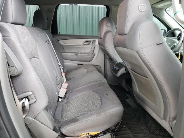 Photo 6 from auction – 2013 CHEVROLET TRAVERSE L with VIN 1GNKVGKD7DJ124079