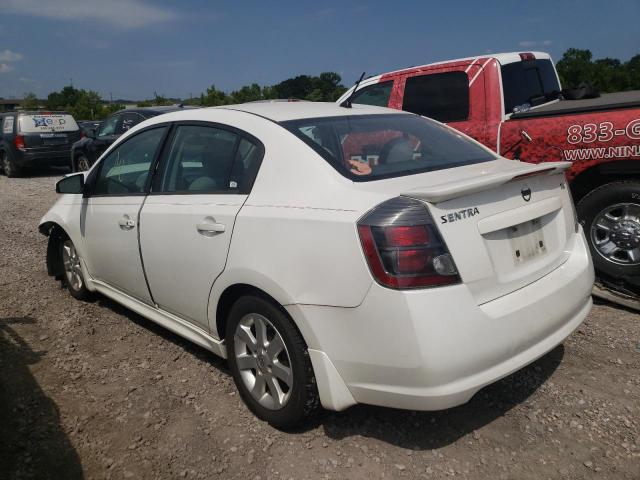 Photo 3 from auction – 2011 NISSAN SENTRA 2.0 with VIN 3N1AB6AP9BL682463
