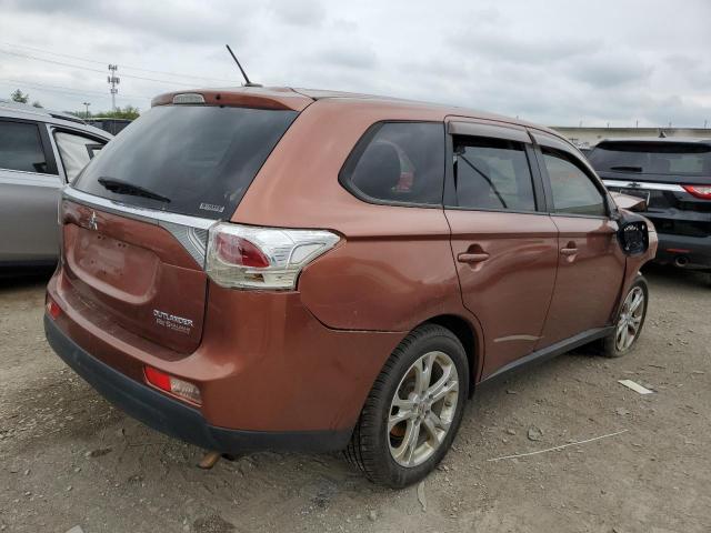 Photo 4 from auction – 2014 MITSUBISHI OUTLANDER with VIN JA4AZ3A36EZ012624