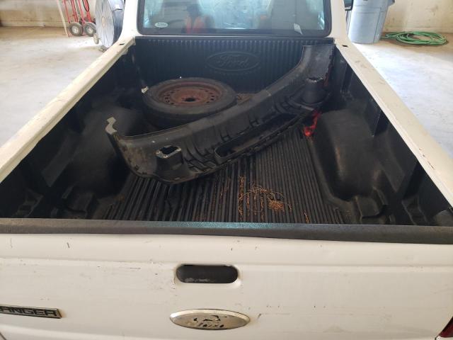 Photo 6 from auction – 2009 FORD RANGER with VIN 1FTYR10D19PA63405