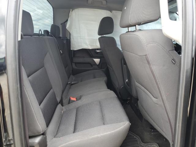 Photo 6 from auction – 2016 CHEVROLET SILVERADO with VIN 1GCVKREC0GZ400444