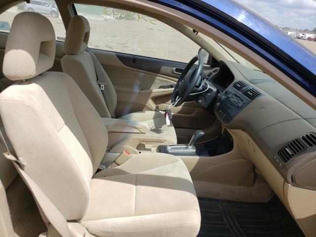 Photo 5 from auction – 2003 HONDA CIVIC EX with VIN 1HGEM22973L062713