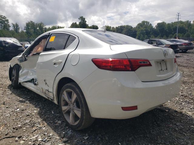 Photo 3 from auction – 2015 ACURA ILX 20 TEC with VIN 19VDE1F73FE005151