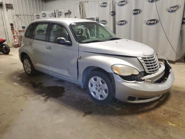 CHRYSLER PT CRUISER 2007 with VIN 3A4FY48B37T546492 - Photo from auction