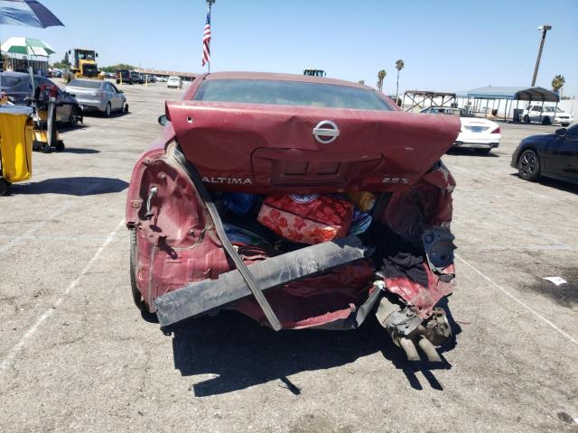 Photo 9 from auction – 2003 NISSAN ALTIMA BAS with VIN 1N4AL11D73C200241