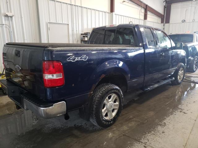 Photo 4 from auction – 2004 FORD F150 with VIN 1FTPX14564NC36862