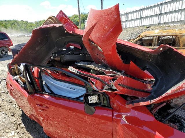 Photo 9 from auction – 2016 SUBARU WRX PREMIU with VIN JF1VA1E64G8827605