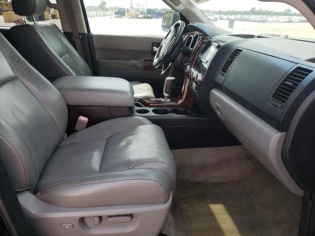 Photo 5 from auction – 2008 TOYOTA SEQUOIA LI with VIN 5TDZY68A68S006863