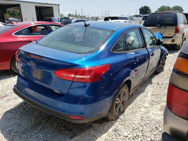 Zdjęcie 4 z aukcji – 2018 FORD FOCUS SE z VIN 1FADP3FE8JL211101