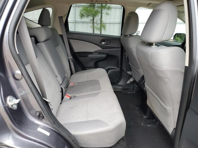 Photo 6 from auction – 2015 HONDA CR-V EX with VIN 3CZRM3H55FG711429
