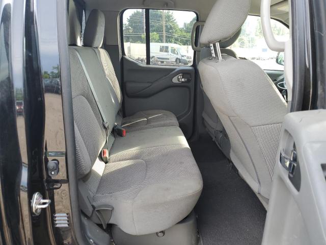 Photo 6 from auction – 2019 NISSAN FRONTIER S with VIN 1N6AD0EV9KN736435