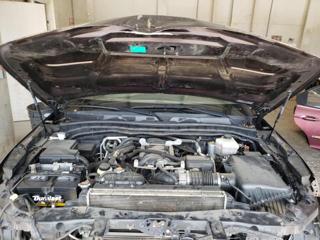 Photo 7 from auction – 2013 INFINITI QX56 with VIN JN8AZ2ND9D9730271