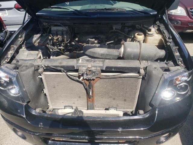 Photo 7 from auction – 2008 FORD F150 with VIN 1FTRX14W28FB61756