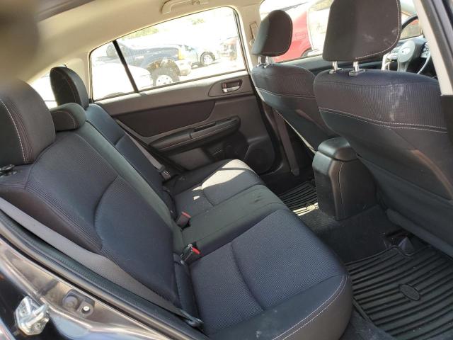 Photo 6 from auction – 2013 SUBARU IMPREZA SP with VIN JF1GPAL67D1884296