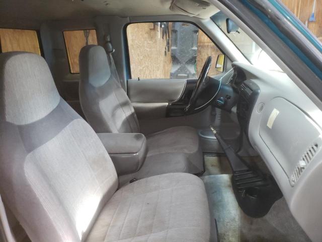 Photo 5 from auction – 1996 FORD PICKUP with VIN 1FTCR14U7TPA53778