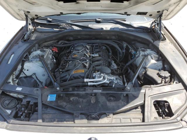 Photo 7 from auction – 2011 BMW 535 I with VIN WBAFR7C55BC605212