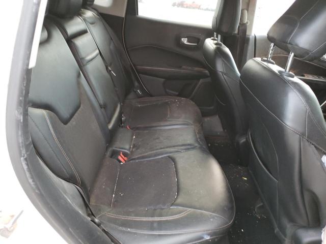 Photo 6 from auction – 2018 JEEP COMPASS LA with VIN 3C4NJDBB1JT161292