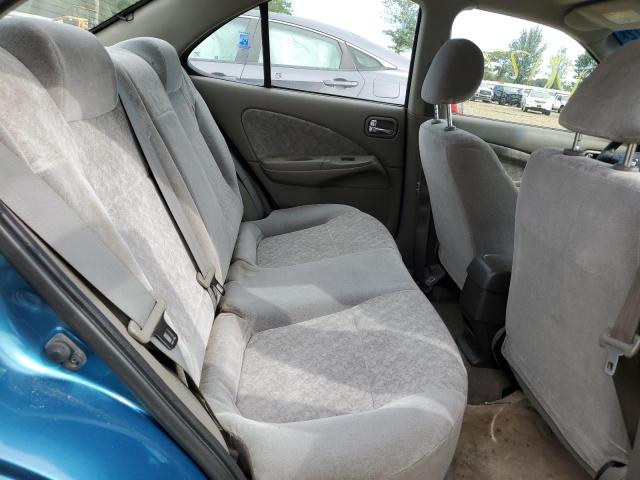 Photo 6 from auction – 2003 NISSAN SENTRA with VIN 3N1CB51D33L703415