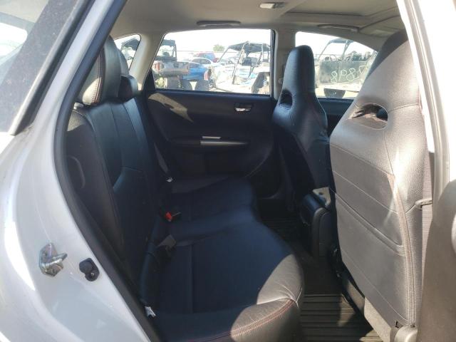 Photo 6 from auction – 2013 SUBARU IMPREZA WR with VIN JF1GR7E62DG841542