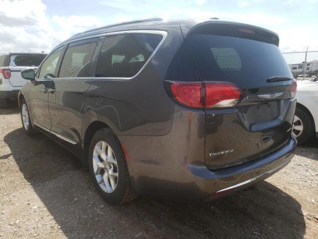 Photo 3 from auction – 2020 CHRYSLER PACIFICA L with VIN 2C4RC1GG2LR162973