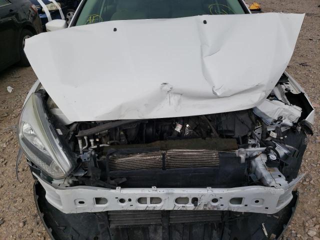 Photo 7 from auction – 2016 FORD FOCUS SE with VIN 1FADP3K25GL285533