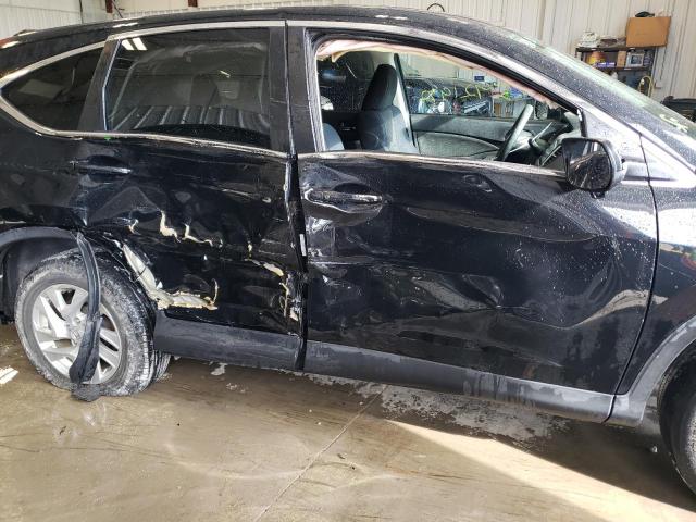 Photo 9 from auction – 2015 HONDA CR-V EX with VIN 5J6RM4H51FL013117