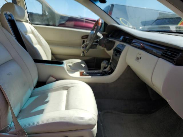 Photo 5 from auction – 2002 CADILLAC ELDORADO T with VIN 1G6ET12902B101998