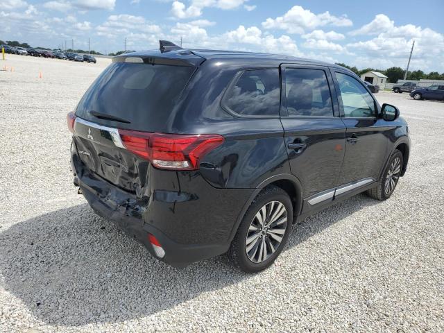 Photo 4 from auction – 2020 MITSUBISHI OUTLANDER with VIN JA4AD2A38LZ045145
