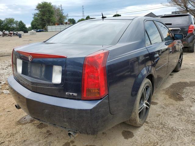 Photo 4 from auction – 2005 CADILLAC CTS HI FEA with VIN 1G6DP567350188828