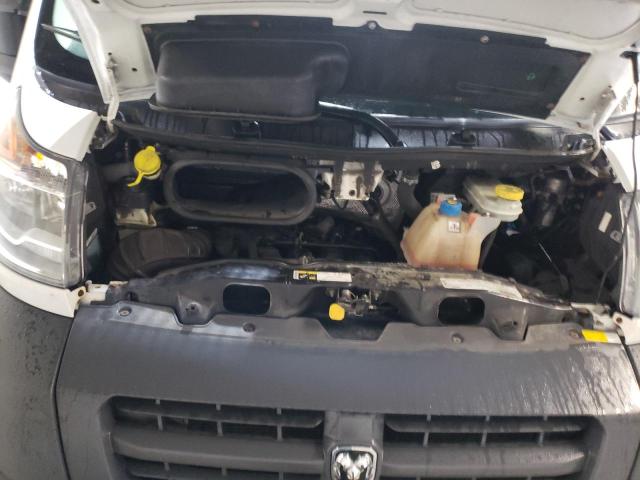 Photo 7 from auction – 2016 RAM PROMASTER with VIN 3C6TRVNG5GE106572
