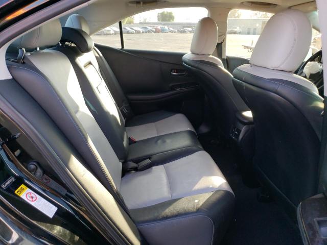 Photo 6 from auction – 2010 LEXUS HS 250H with VIN JTHBB1BA3A2011710