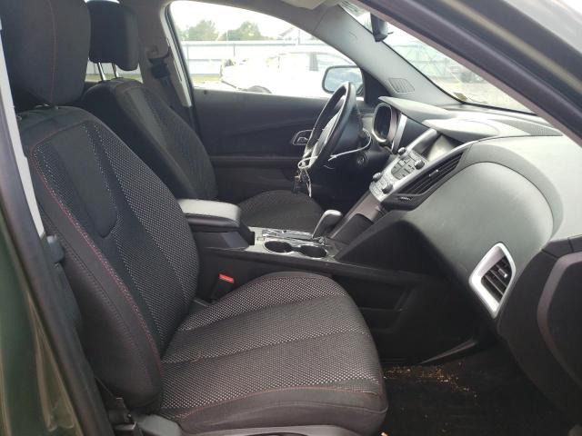 Photo 5 from auction – 2015 CHEVROLET EQUINOX LT with VIN 2GNFLFEK4F6142776