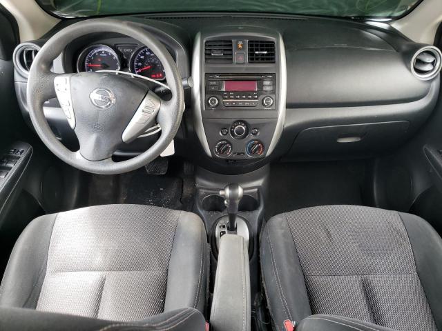 Photo 9 from auction – 2016 NISSAN VERSA S with VIN 3N1CN7AP8GL818658