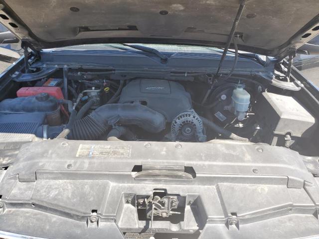 Photo 7 from auction – 2007 CHEVROLET AVALANCHE with VIN 3GNEK12397G109227