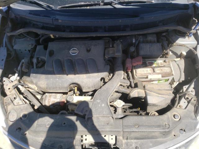 Photo 7 from auction – 2009 NISSAN VERSA S with VIN 3N1BC13E19L410077