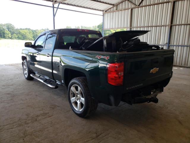 Photo 3 from auction – 2015 CHEVROLET SILVERADO with VIN 1GCVKPEC1FZ383186