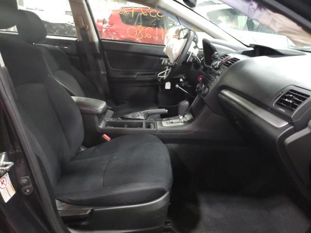 صورة رقم 5 من المزاد - 2014 SUBARU IMPREZA PR مع VIN JF1GJAC62EH026325