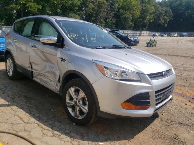 Zdjęcie 1 z aukcji – 2014 FORD ESCAPE S z VIN 1FMCU0F7XEUE21208