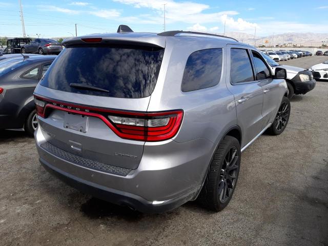 Photo 4 from auction – 2016 DODGE DURANGO LI with VIN 1C4RDHDG3GC308080