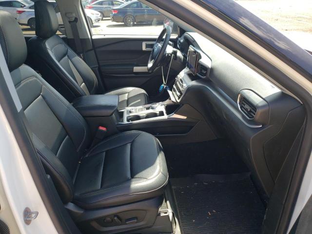 Photo 5 from auction – 2020 FORD EXPLORER X with VIN 1FMSK8DHXLGC88487